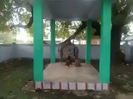 Arulmigu Ammatchiyar Aamman Temple, Thulukkapatti - 626102 அருள்மிகு அம்மாச்சியார் திருக்கோயில், துலக்கபட்டி - 626102, Virudhunagar - Ancient Temple Architecture and History Image 3