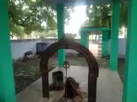 Arulmigu Ammatchiyar Aamman Temple, Thulukkapatti - 626102 அருள்மிகு அம்மாச்சியார் திருக்கோயில், துலக்கபட்டி - 626102, Virudhunagar - Ancient Temple Architecture and History Image 5