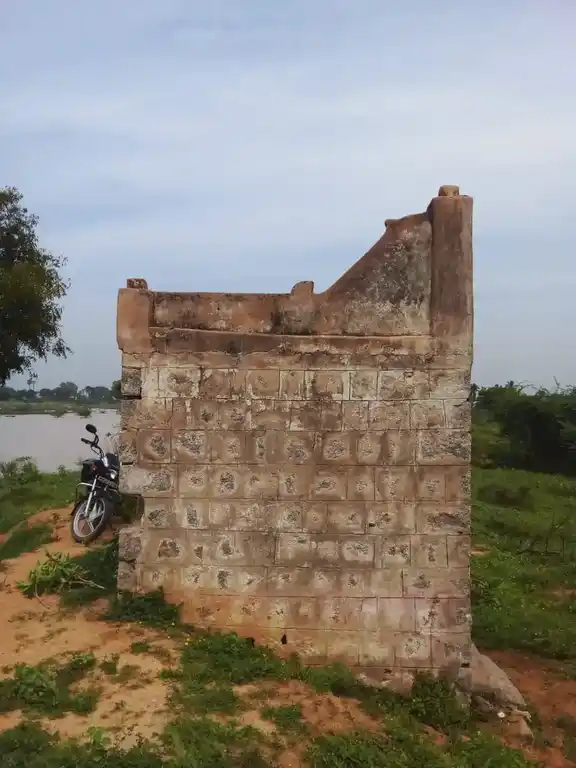 Arulmigu Ammatchiyar And Vinayagar Temple, Kosavapatti - 625022 அருள்மிகு அய்யனார் மற்றும் அம்மச்சியார் திருக்கோயில், கொசவப்பட்டி - 625022, Madurai - Ancient Temple Architecture and History Image 2