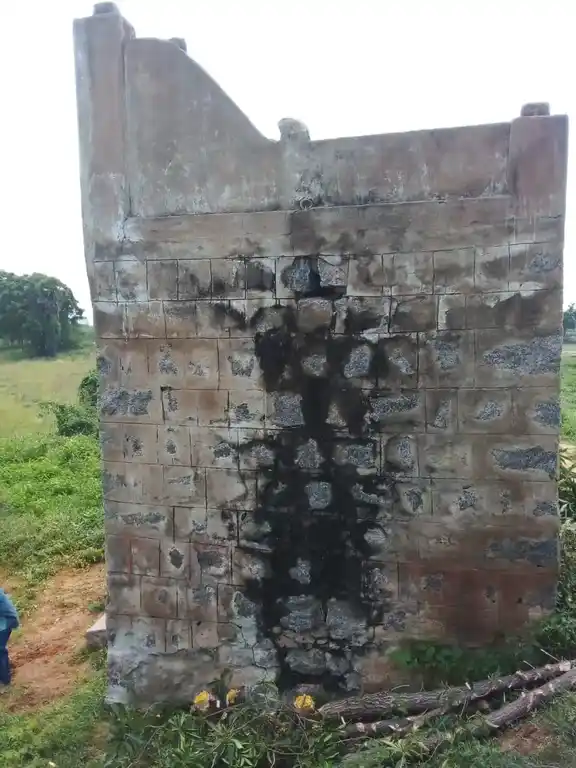 Arulmigu Ammatchiyar And Vinayagar Temple, Kosavapatti - 625022 அருள்மிகு அய்யனார் மற்றும் அம்மச்சியார் திருக்கோயில், கொசவப்பட்டி - 625022, Madurai - Ancient Temple Architecture and History Image 3