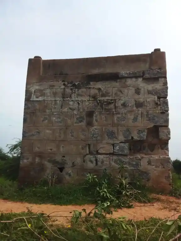 Arulmigu Ammatchiyar And Vinayagar Temple, Kosavapatti - 625022 அருள்மிகு அய்யனார் மற்றும் அம்மச்சியார் திருக்கோயில், கொசவப்பட்டி - 625022, Madurai - Ancient Temple Architecture and History Image 4