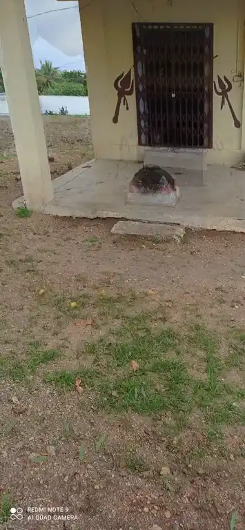 Arulmigu Ammatchiyar Temple, Maniyatchi - 628302