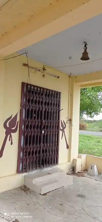 Arulmigu Ammatchiyar Temple, Maniyatchi - 628302 அருள்மிகு அம்மச்சியார் திருக்கோயில், Maniyatchi - 628302, Thoothukudi - Ancient Temple Architecture and History Image 3