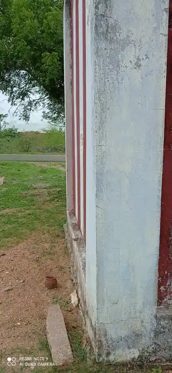 Arulmigu Ammatchiyar Temple, Maniyatchi - 628302 அருள்மிகு அம்மச்சியார் திருக்கோயில், Maniyatchi - 628302, Thoothukudi - Ancient Temple Architecture and History Image 4