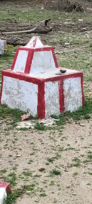 Arulmigu Ammatchiyar Temple, Semmapudur - 628720 அருள்மிகு அம்மச்சியார் திருக்கோயில், Semmapudur - 628720, Thoothukudi - Ancient Temple Architecture and History Image 3