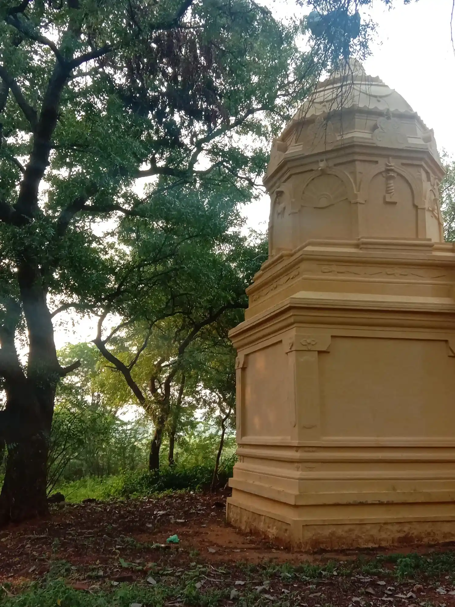 Arulmigu Ammatchiyaramman Temple, Ammachiyarpuram - 625531 அம்மச்சியாரம்மன் திருக்கோயில், Ammachiyarpuram - 625531, Theni - Ancient Temple Architecture and History Image 3