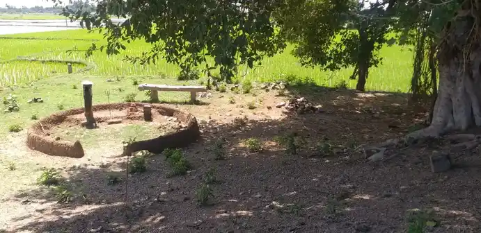 Arulmigu Ammatchyar Temple, Vinnakkudi - 625532 அருள்மிகு அம்மச்சியார் திருக்கோயில், Vinnakkudi - 625532, Madurai - Ancient Temple Architecture and History Image 3