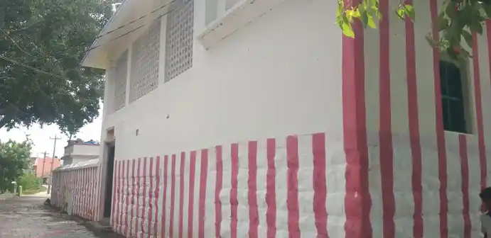 Arulmigu Ammchiyar Temple, Kilavaneri - 625704 அருள்மிகு அம்மச்சியார் திருக்கோயில், Kilavaneri - 625704, Madurai - Ancient Temple Architecture and History Image 2