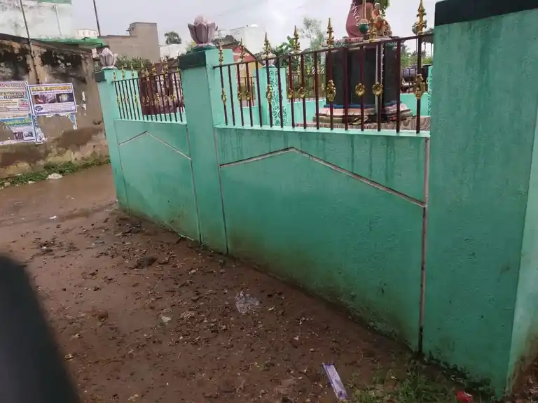 Arulmigu Amnchaneyar Temple, Vannankulam - 632301 அருள்மிகுஆஞ்சநேயர் திருக்கோயில், Vannankulam - 632301, Tiruvannamalai - Ancient Temple Architecture and History Image 4