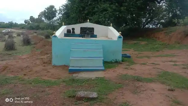 Arulmigu Ampalakkaththa Ayyanar Temple, Soodamani - 630551