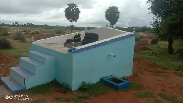 Arulmigu Ampalakkaththa Ayyanar Temple, Soodamani - 630551 அருள்மிகு அம்பல கூத்த அய்யனார் திருக்கோயில், Soodamani - 630551, Sivagangai - Ancient Temple Architecture and History Image 3