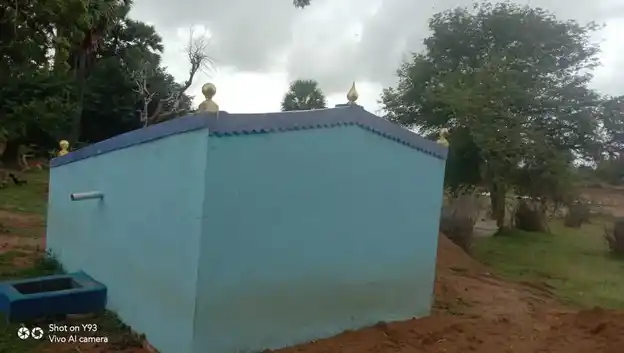 Arulmigu Ampalakkaththa Ayyanar Temple, Soodamani - 630551 அருள்மிகு அம்பல கூத்த அய்யனார் திருக்கோயில், Soodamani - 630551, Sivagangai - Ancient Temple Architecture and History Image 4