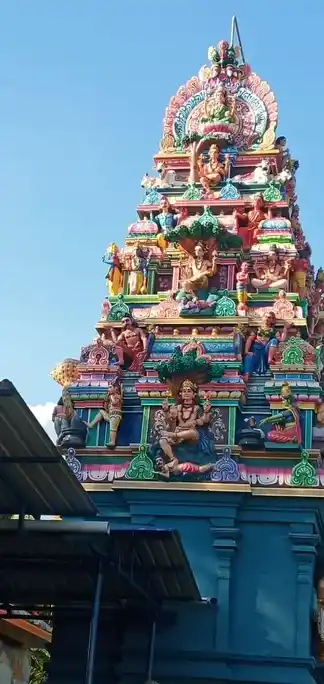 Arulmigu Amrithakadeswarar Temple, Aalathur - 620011 அருள்மிகு அமிர்தகடேஸ்வரர் திருக்கோயில், Aalathur - 620011, Thiruchirappalli - Ancient Temple Architecture and History Image 3