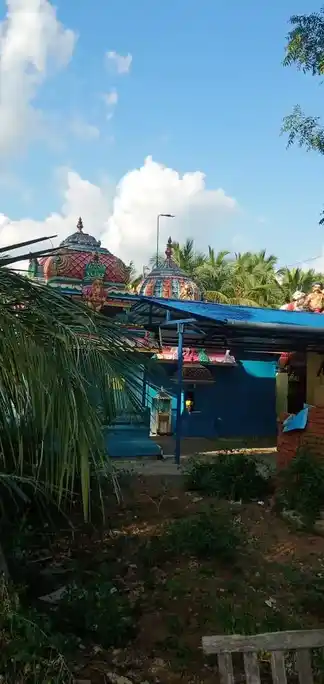 Arulmigu Amrithakadeswarar Temple, Aalathur - 620011 அருள்மிகு அமிர்தகடேஸ்வரர் திருக்கோயில், Aalathur - 620011, Thiruchirappalli - Ancient Temple Architecture and History Image 4