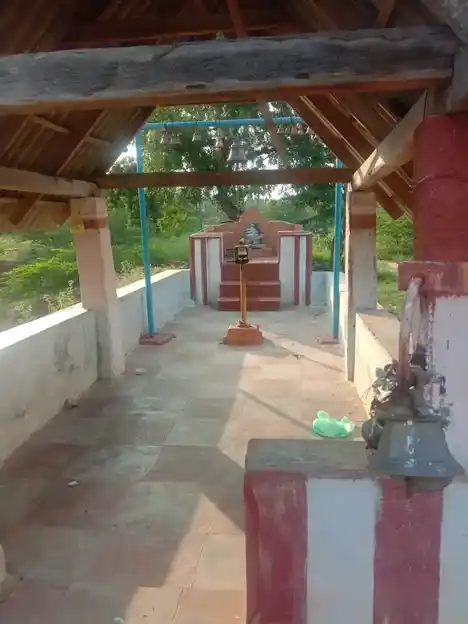 Arulmigu Amtchiyar Temple, Melamathur - 625003 அருள்மிகு அம்மச்சியார் திருக்கோயில், Melamathur - 625003, Madurai - Ancient Temple Architecture and History Image 2