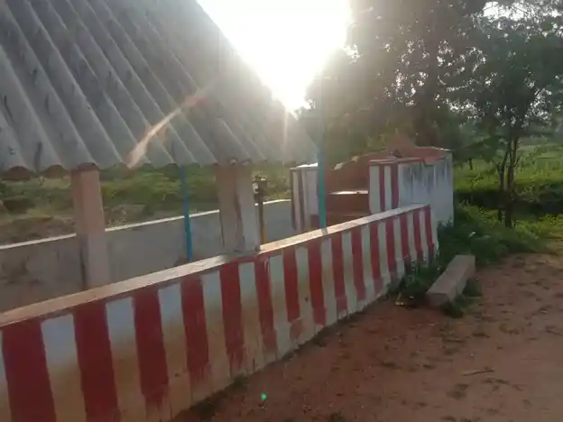 Arulmigu Amtchiyar Temple, Melamathur - 625003 அருள்மிகு அம்மச்சியார் திருக்கோயில், Melamathur - 625003, Madurai - Ancient Temple Architecture and History Image 3