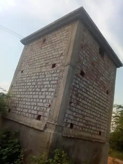 Arulmigu Amtchiyar Temple, Sakilipatti - 625021 Temple