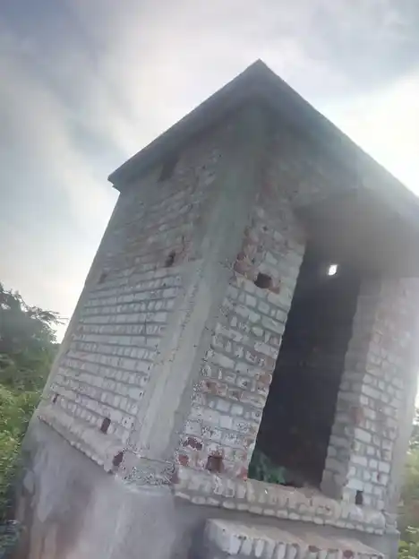 Arulmigu Amtchiyar Temple, Sakilipatti - 625021 அம்மச்சியார் கோயில், Sakilipatti - 625021, Madurai - Ancient Temple Architecture and History Image 3
