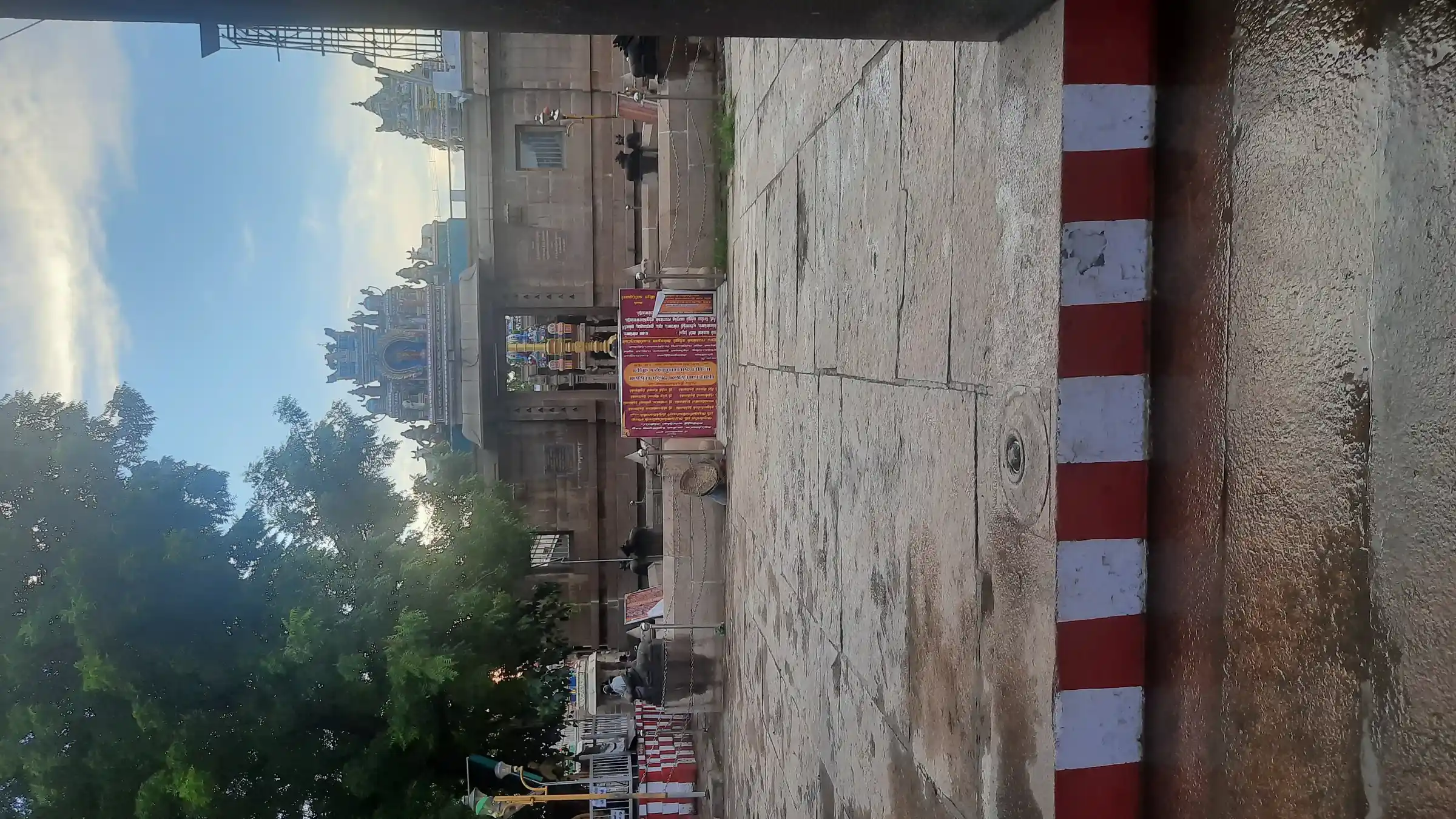 Arulmigu Amutha Lingeswarar Temple, Aruppukottai - 626101 அருள்மிகு அமுதலிங்கேஸ்வரர் திருக்கோயில், Aruppukottai - 626101, Virudhunagar - Ancient Temple Architecture and History Image 2