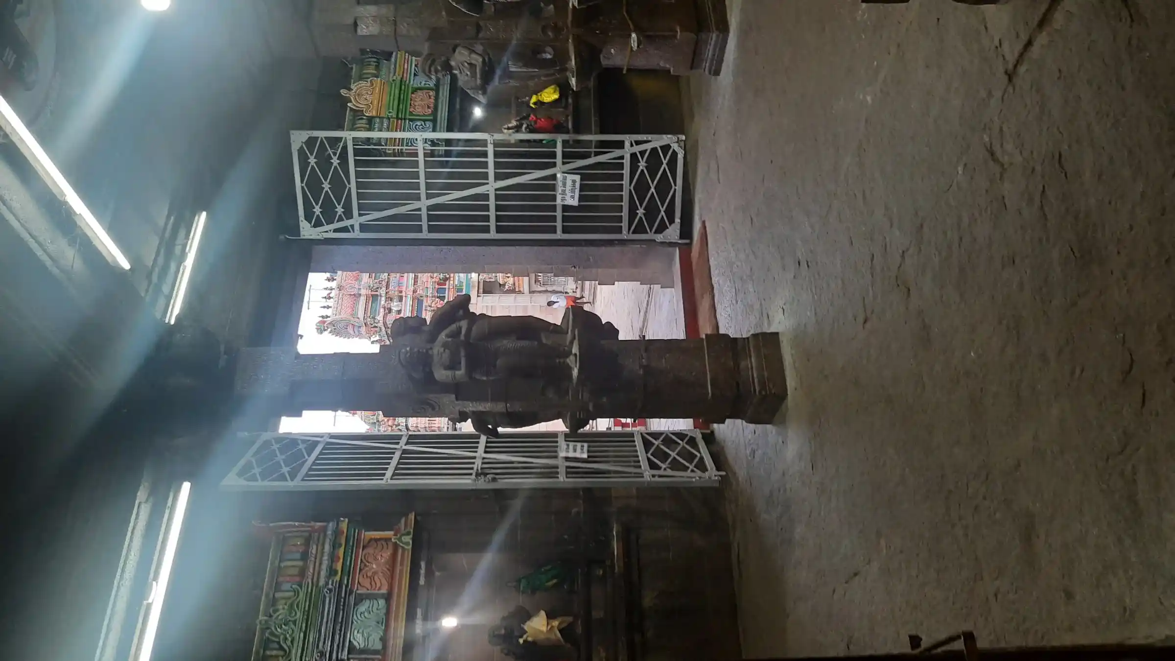 Arulmigu Amutha Lingeswarar Temple, Aruppukottai - 626101 அருள்மிகு அமுதலிங்கேஸ்வரர் திருக்கோயில், Aruppukottai - 626101, Virudhunagar - Ancient Temple Architecture and History Image 3