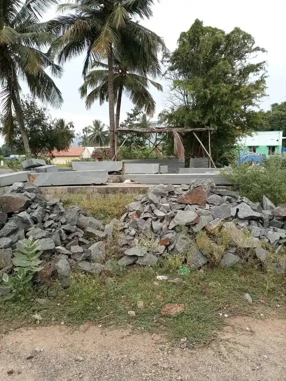 Arulmigu Anai Mariamman Temple, Mattuvelampatty - 637505 அருள்மிகு மாரியம்மன் திருக்கோயில், Mattuvelampatty - 637505, Namakkal - Ancient Temple Architecture and History Image 4