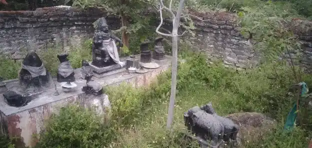 Arulmigu Anaikkarai Sastha Temple, Marthandeswaram, Iraniel - 629175 Temple