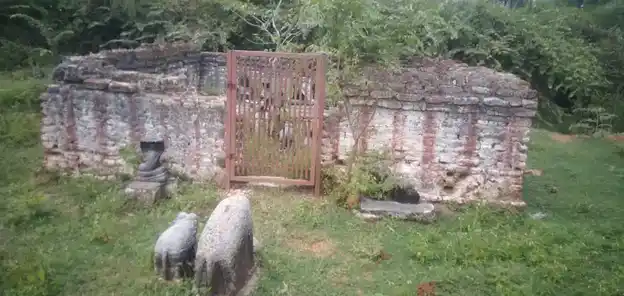 Arulmigu Anaikkarai Sastha Temple, Marthandeswaram, Iraniel - 629175 Arulmigu Anaikkarai Sastha Temple, Marthandeswaram, Iraniel - 629175, Kanyakumari - Ancient Temple Architecture and History Image 4