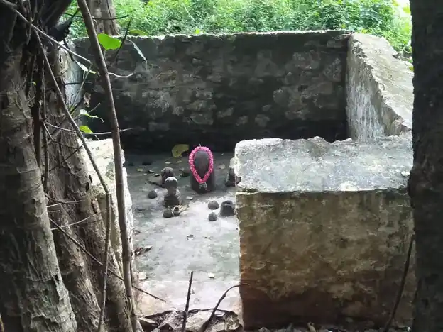 Arulmigu Anaikkarai Sastha Temple, Puthan Anai, Ponmanai - 629161 Arulmigu Anaikkarai Sastha Temple, Puthan Anai, Ponmanai - 629161, Kanyakumari - Ancient Temple Architecture and History Image 3