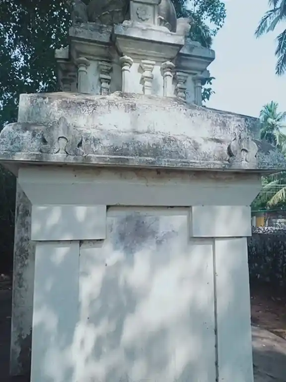 Arulmigu Anaikkarai Vinayagar Temple, Asramam, Suchindrum - 629704 Arulmigu Anaikkarai Vinayagar Temple, Asramam, Suchindrum - 629704, Kanyakumari - Ancient Temple Architecture and History Image 3