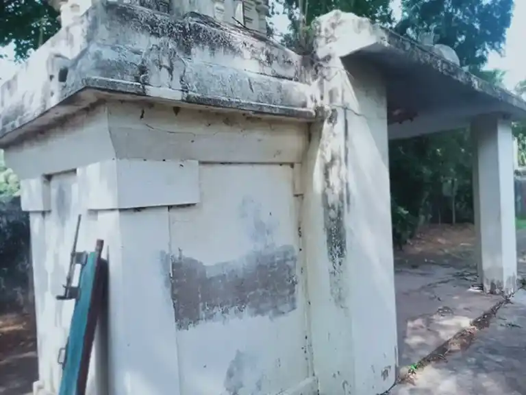 Arulmigu Anaikkarai Vinayagar Temple, Asramam, Suchindrum - 629704 Arulmigu Anaikkarai Vinayagar Temple, Asramam, Suchindrum - 629704, Kanyakumari - Ancient Temple Architecture and History Image 4