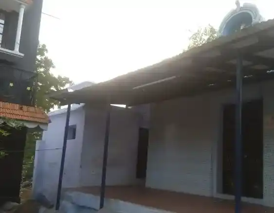 Arulmigu Anaikkarai Vinayagar Temple, Veeravanallur - 627426 அருள்மிகு அணைக்கரை விநாயகர் திருக்கோயில், வீரவநல்லூர் - 627426, Tirunelveli - Ancient Temple Architecture and History Image 5