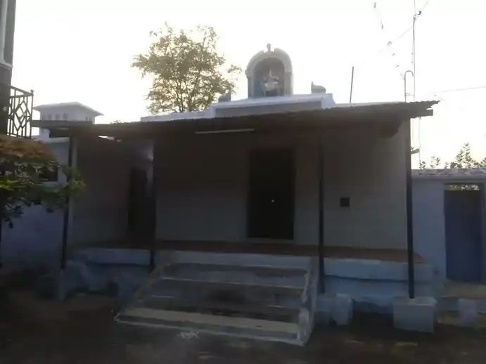 Arulmigu Anaikkarai Vinayagar Temple, Veeravanallur - 627426 அருள்மிகு அணைக்கரை விநாயகர் திருக்கோயில், வீரவநல்லூர் - 627426, Tirunelveli - Ancient Temple Architecture and History Image 7