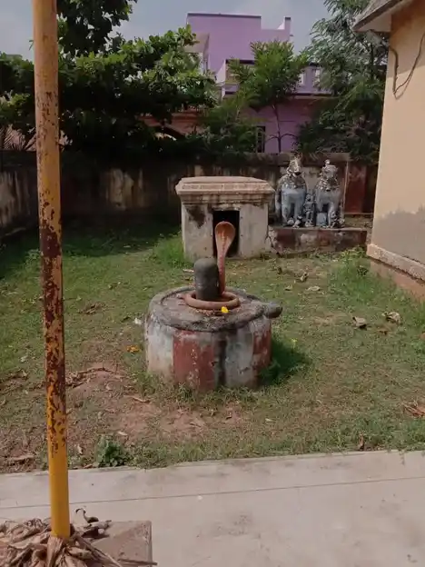 Arulmigu Anaikunthiyamman Vagaiyara Temple, Sempedu - 632058 அருள்மிகு ஆணைகுந்தியம்மன் வகையரா திருக்கோயில், செம்பேடு - 632058, Vellore - Ancient Temple Architecture and History Image 4