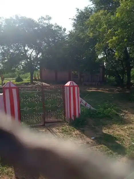 Arulmigu Anaimalai Ayyanar Temple, Thrumanikkam - 625535