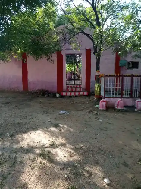 Arulmigu Anaimalai Ayyanar Temple, Thrumanikkam - 625535 அருள்மிகு ஆணைமாலை அய்யனார் திருக்கோயில், Thrumanikkam - 625535, Madurai - Ancient Temple Architecture and History Image 2