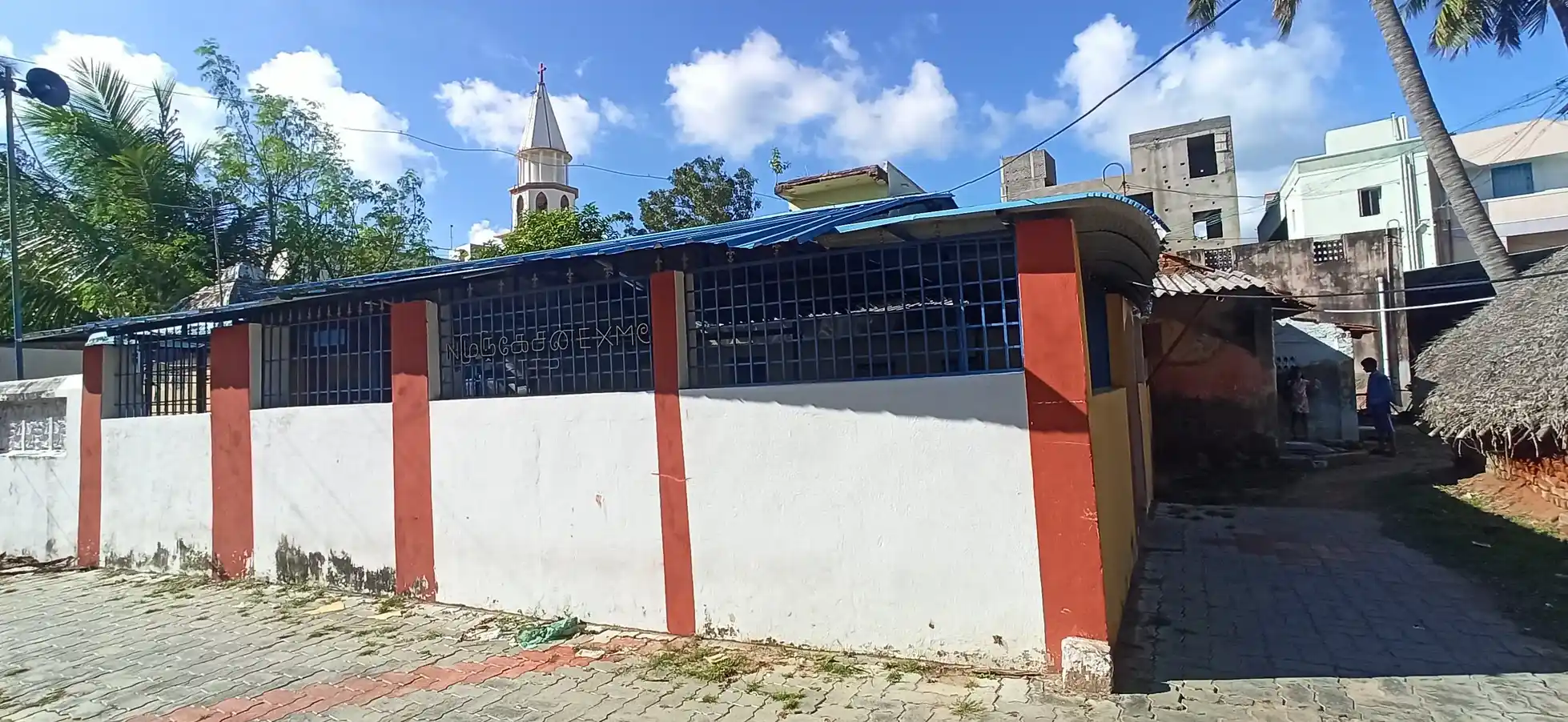 Arulmigu Anaimel Alagar Temple, Thiruthuraipoondi - 614713 அருள்மிகு ஆனைமேல் அழகர் திருக்கோயில், திருத்துறைப்பூண்டி - 614713, Thiruvarur - Ancient Temple Architecture and History Image 2