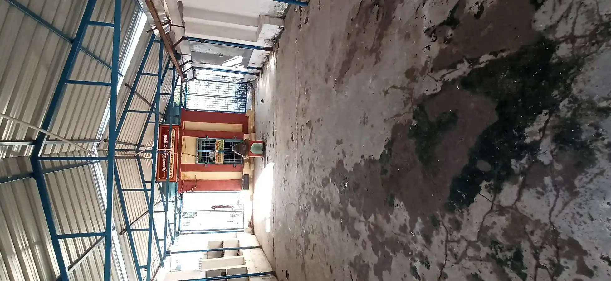 Arulmigu Anaimel Alagar Temple, Thiruthuraipoondi - 614713 அருள்மிகு ஆனைமேல் அழகர் திருக்கோயில், திருத்துறைப்பூண்டி - 614713, Thiruvarur - Ancient Temple Architecture and History Image 3