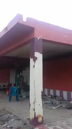 Arulmigu Anaimel Iyyanar Temple, Out Side Of The Village, Mela Ilanthai Kulam - 627951 அருள்மிகு ஆனைமேல் அய்யனார் திருக்கோயில், Out Side Of The Village, Mela Ilanthai Kulam - 627951, Tirunelveli - Ancient Temple Architecture and History Image 3