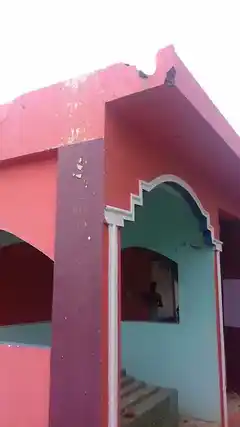 Arulmigu Anaimel Iyyanar Temple, Out Side Of The Village, Mela Ilanthai Kulam - 627951 அருள்மிகு ஆனைமேல் அய்யனார் திருக்கோயில், Out Side Of The Village, Mela Ilanthai Kulam - 627951, Tirunelveli - Ancient Temple Architecture and History Image 4