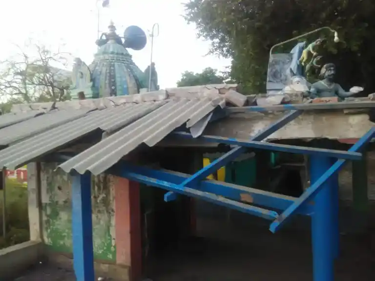 Arulmigu Anaivinayagar Temple, Sithali - 621708 Arulmigu Anaivinayagar Temple, Sithali - 621708, Perambalur - Ancient Temple Architecture and History Image 2