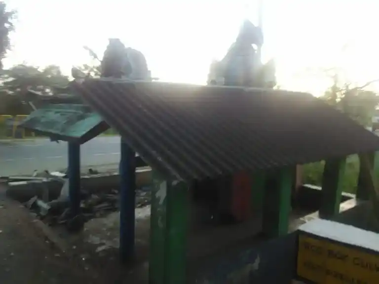 Arulmigu Anaivinayagar Temple, Sithali - 621708 Arulmigu Anaivinayagar Temple, Sithali - 621708, Perambalur - Ancient Temple Architecture and History Image 3