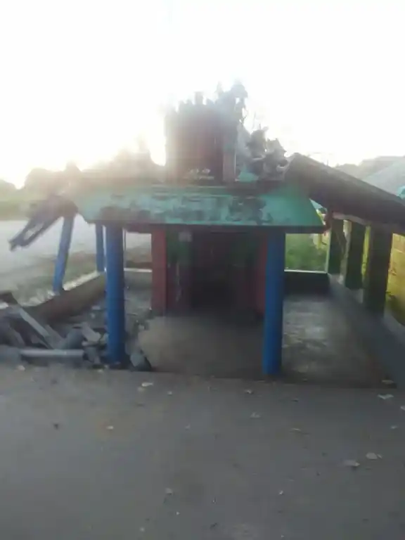 Arulmigu Anaivinayagar Temple, Sithali - 621708 Arulmigu Anaivinayagar Temple, Sithali - 621708, Perambalur - Ancient Temple Architecture and History Image 4