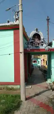 Arulmigu Ananda Gopala Perumal Temple, Udumalpet, Udumalpet - 642126 அருள்மிகு ஆனந்த கோபால பெருமாள் மதுரை வீராசாமி திருக்கோயில், Udumalpet, Udumalpet - 642126, Tiruppur - Ancient Temple Architecture and History Image 4