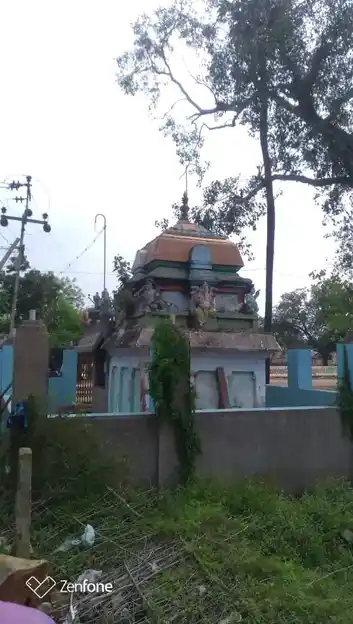Arulmigu Ananda Vinayagar Temple, Budalur - 613602 Arulmigu Ananda Vinayagar Temple, Budalur - 613602, Thanjavur - Ancient Temple Architecture and History Image 2