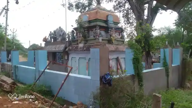 Arulmigu Ananda Vinayagar Temple, Budalur - 613602 Arulmigu Ananda Vinayagar Temple, Budalur - 613602, Thanjavur - Ancient Temple Architecture and History Image 3