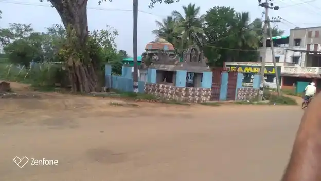 Arulmigu Ananda Vinayagar Temple, Budalur - 613602 Arulmigu Ananda Vinayagar Temple, Budalur - 613602, Thanjavur - Ancient Temple Architecture and History Image 4