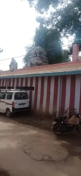 Arulmigu Ananda Vinayagar Temple, Ellies Nagar, Madurai - 625016 அருள்மிகு ஆனந்த விநாயகர் திருக்கோயில், Ellies Nagar, Madurai - 625016, Madurai - Ancient Temple Architecture and History Image 4