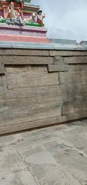 Arulmigu Anandeeswarar Temple, Chennasandiram - 635109 Arulmigu Anandeeswarar Temple, Chennasandiram - 635109, Krishnagiri - Ancient Temple Architecture and History Image 5