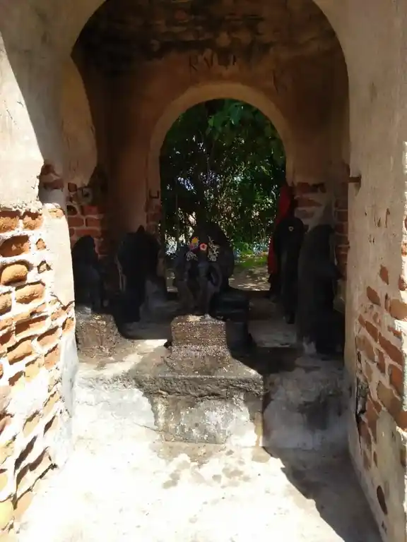 Arulmigu Anandeeswarar Temple, Kayavur - 614628 அருள்மிகு அனந்தீஸ்வரர் திருக்கோயில், Kayavur - 614628, Thanjavur - Ancient Temple Architecture and History Image 2