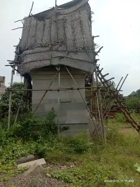 Arulmigu Anandha Nadha Swamy Temple, Sirugudi - 624402 Temple